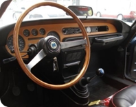 Fulvia zagato interior.jpg